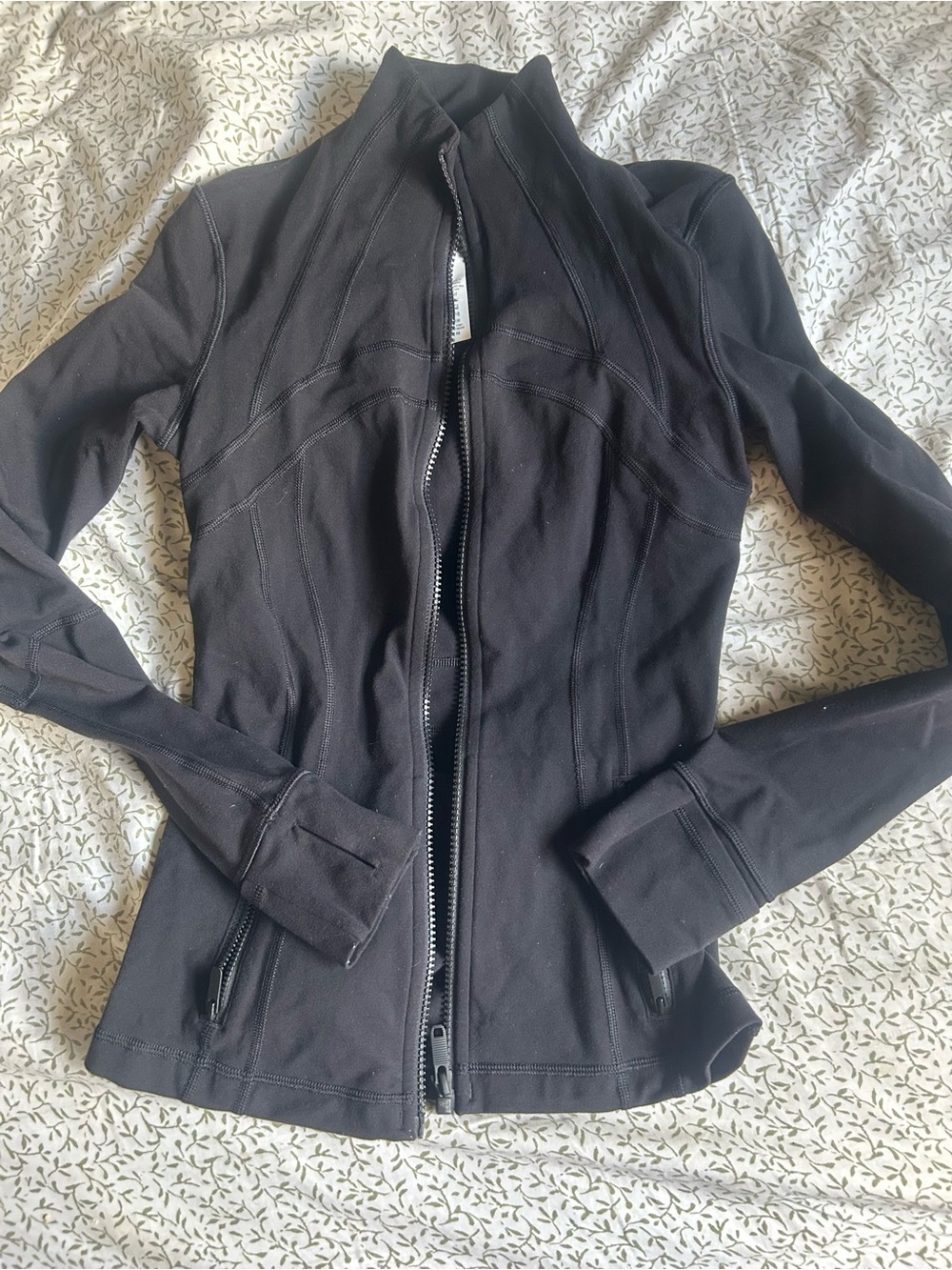 lululemon athletica define Zip-Up Performance Jacket